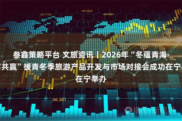 叁鑫策略平台 文旅资讯丨2026年“冬蕴青海·合作共赢”援青冬季旅游产品开发与市场对接会成功在宁举办